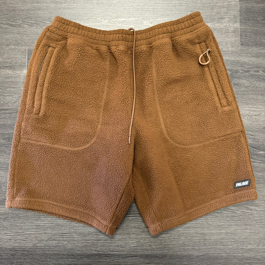 Palace Fleece Shorts