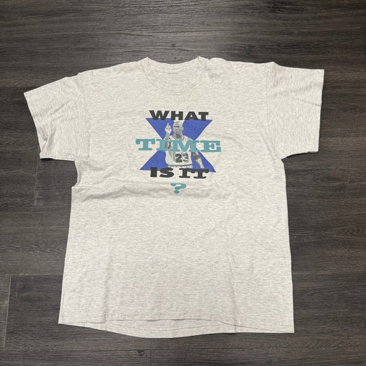 Jordan Nike Vintage Tee