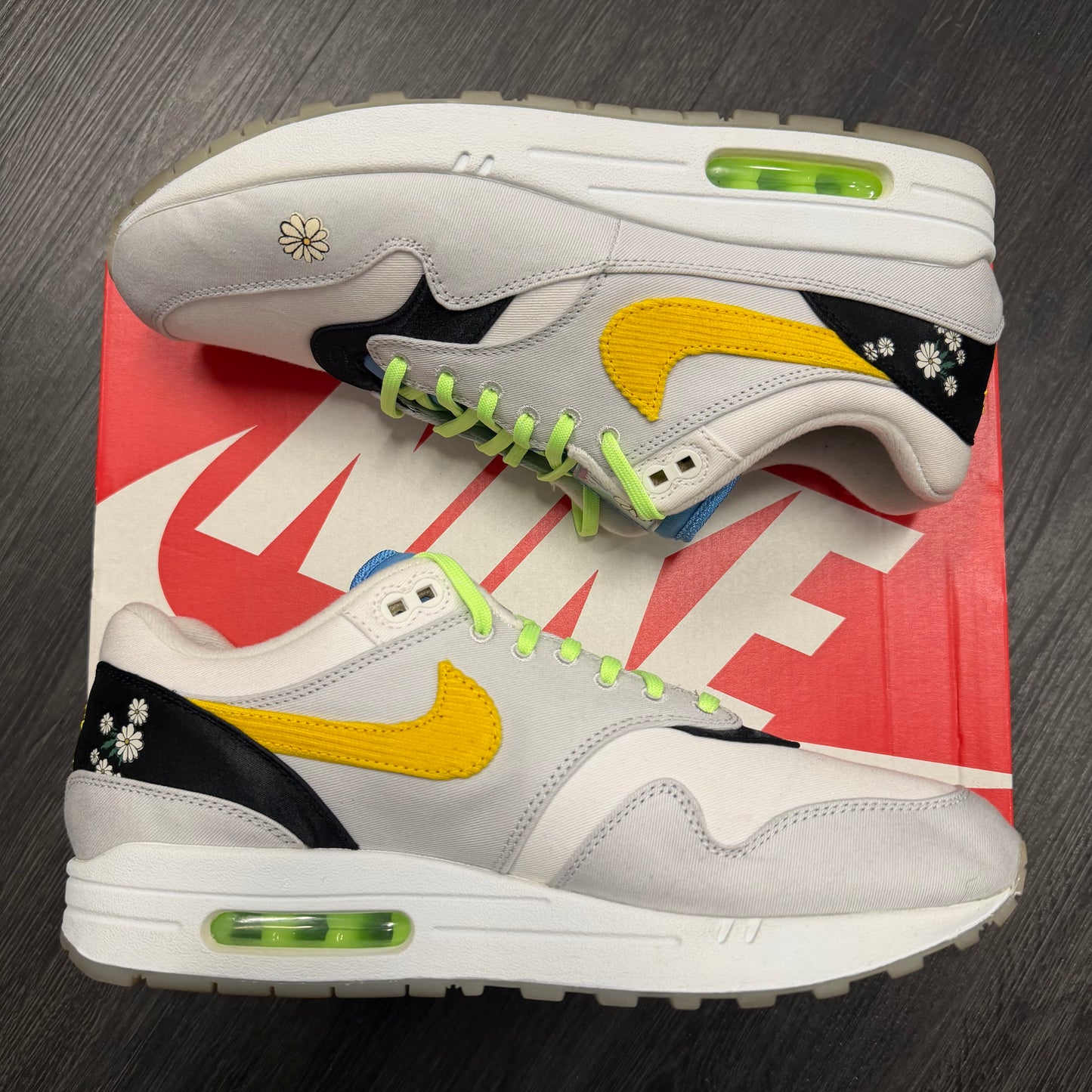 Nike Air Max 1 Daisy
