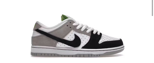 Nike SB Dunk Low Chlorophyll