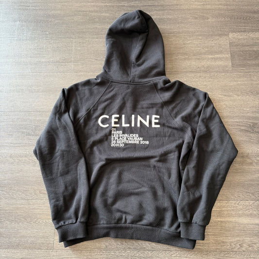 Celine Hoodie