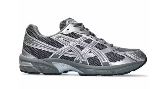 ASICS Gel-1130 Steel Grey Pure Silver