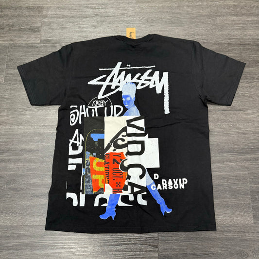 Stussy Carson Tee