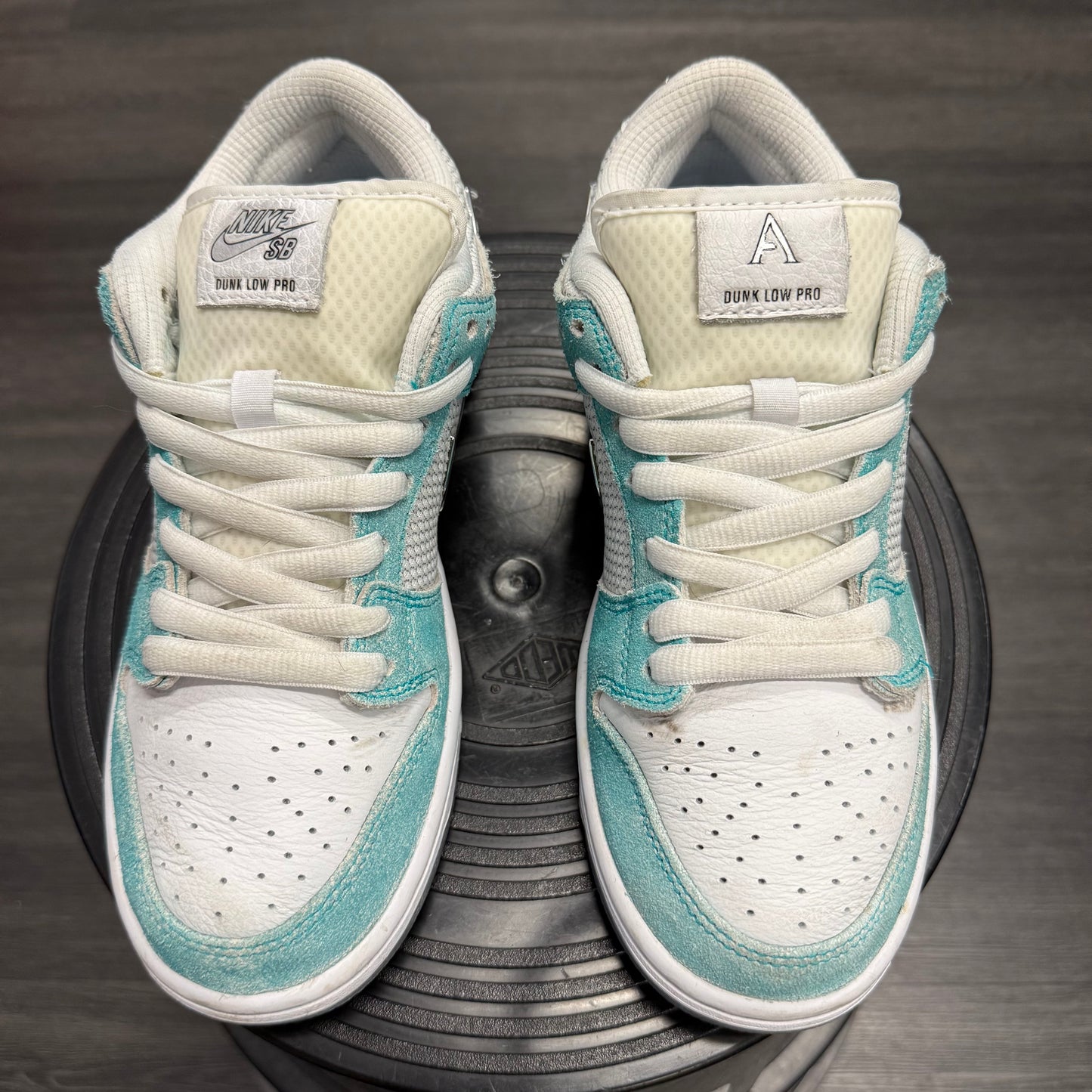 Nike SB Dunk Low April Skateboards U6 NB