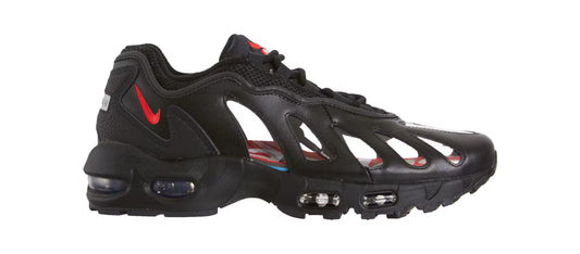 Nike Air Max 96 Supreme Black
