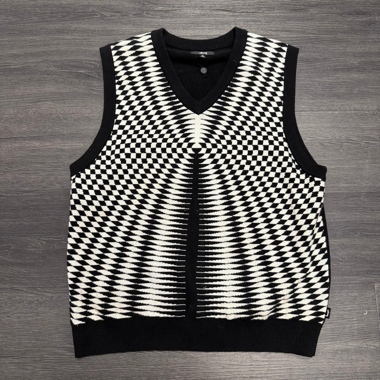Stussy Vest