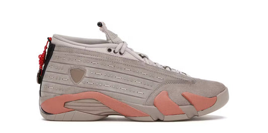 Jordan 14 Retro Low Clot