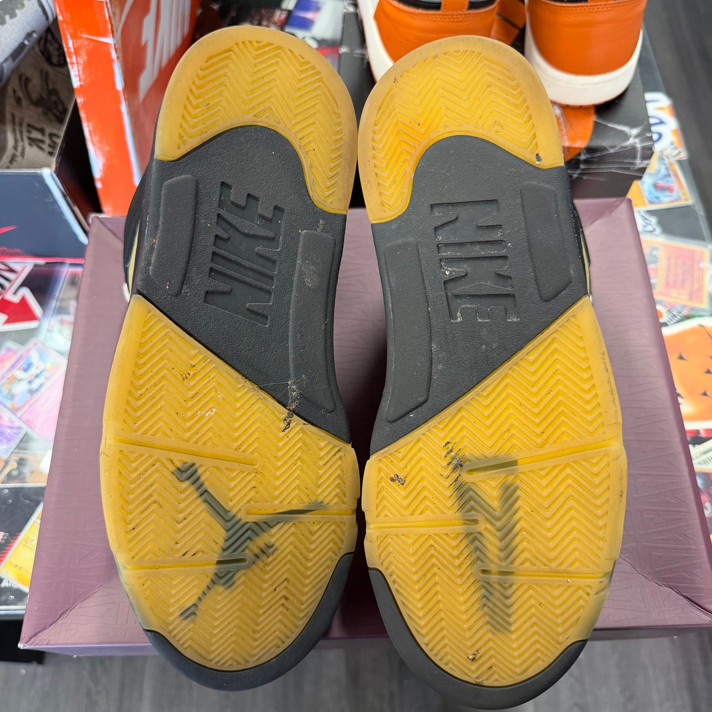 Jordan 5 Retro A Ma Maniere Dusk U10.5