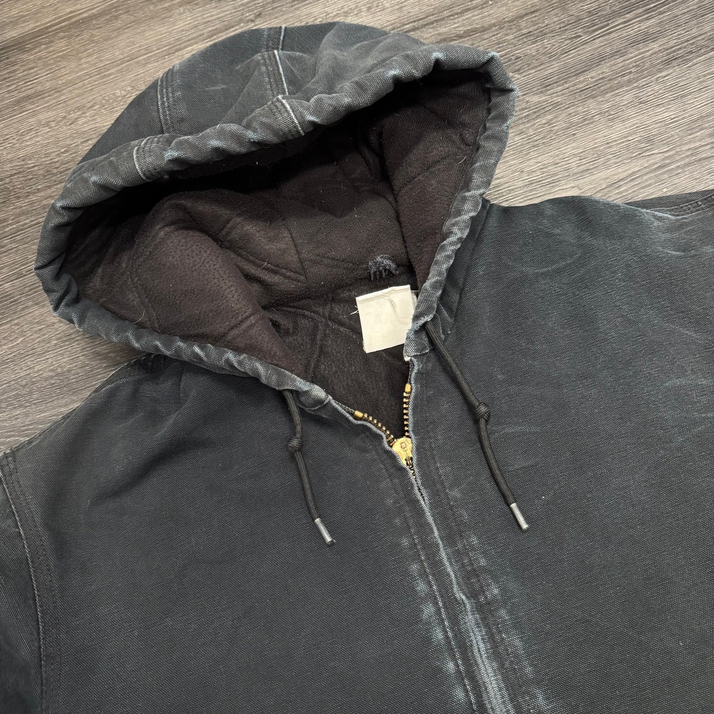 Vintage Jacket Carhartt