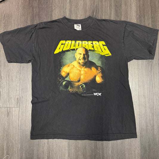 Vintage Goldberg Tee