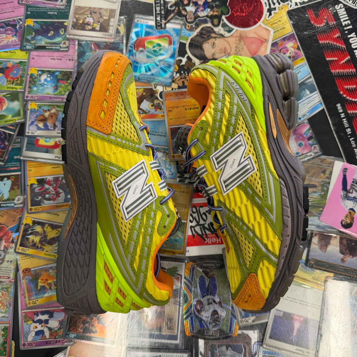 New Balance 1906R Action Bronson Scorpius