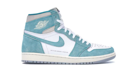 Jordan 1 Retro High Turbo Green U