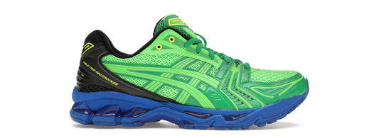 ASICS Gel-Kayano 14 Field Trip Recordings Fern Green U