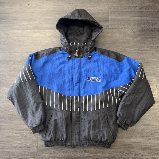 Vintage Orlando Magic Jacket