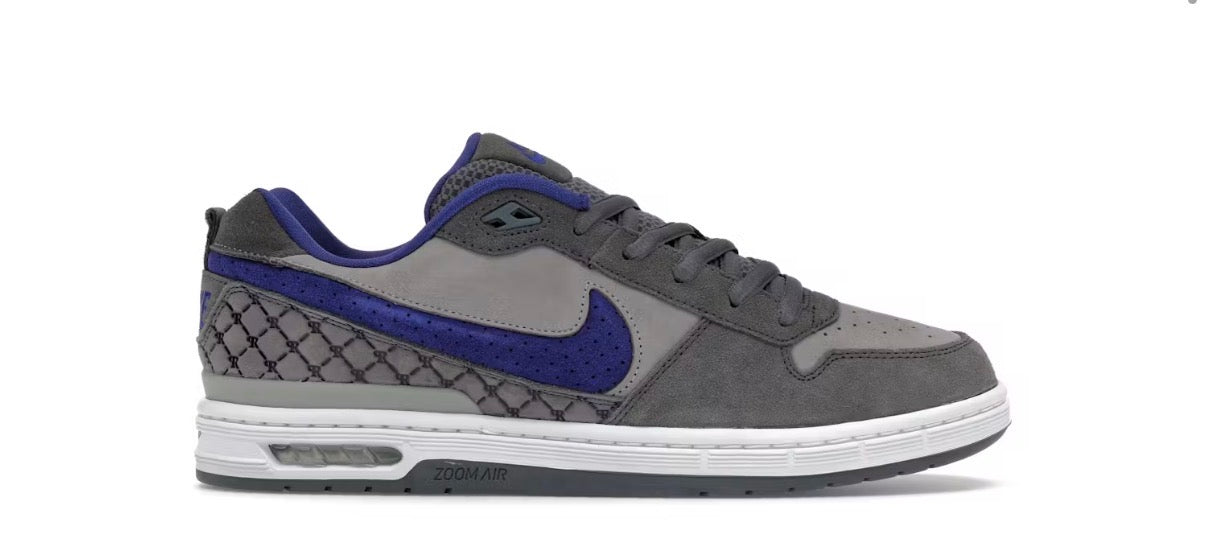 Nike SB Zoom Air Paul Rodriguez 1 Dodgers