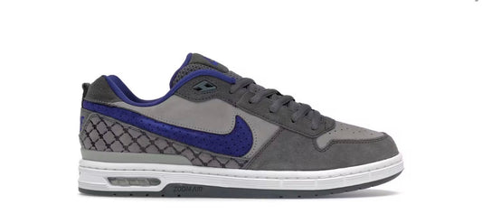 Nike SB Zoom Air Paul Rodriguez 1 Dodgers