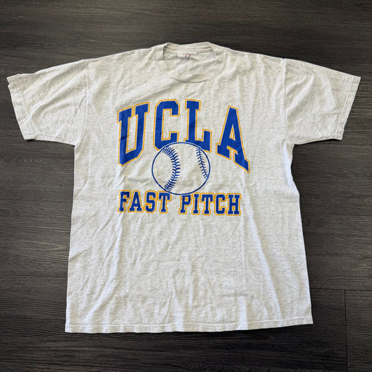 Vintage UCLA Baseball Tee