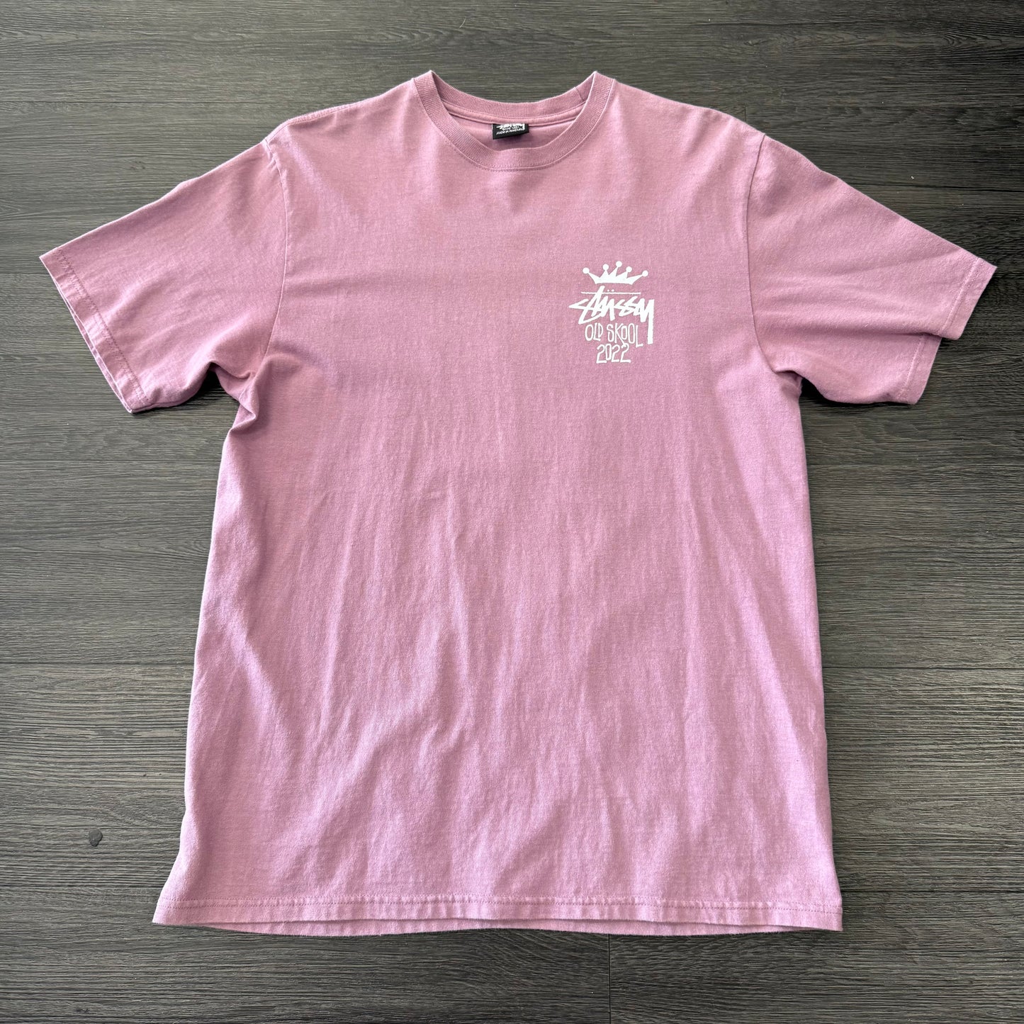 Stussy 2022 Tee