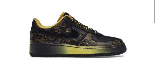 Nike Air Force 1 Low Busy P Livestrong