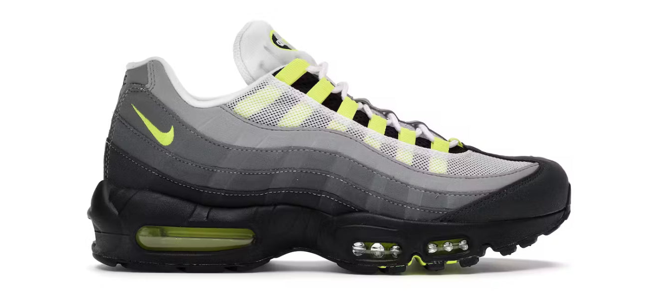 Nike Air Max 95 OG Neon (2020) U7