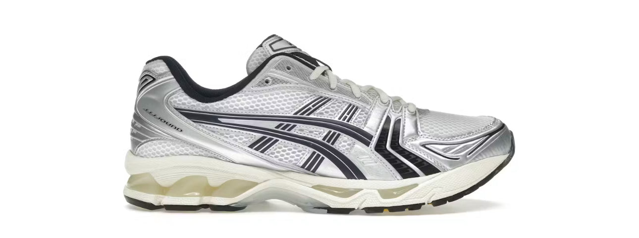 ASICS Gel-Kayano 14 JJJJound White Navy U8