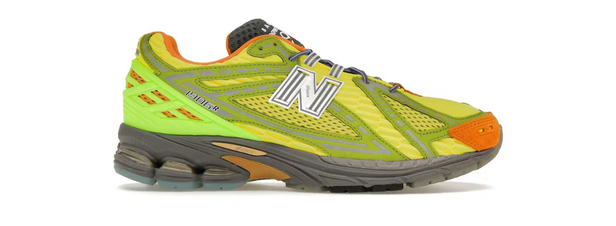 New Balance 1906R Action Bronson Scorpius