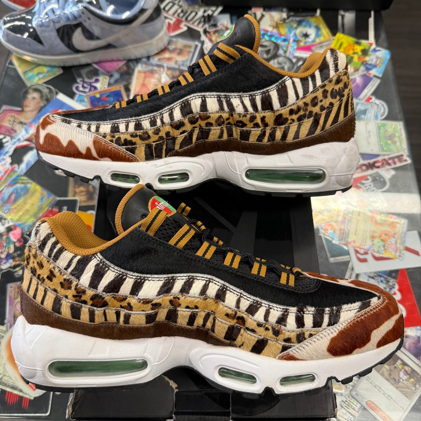 Nike Air Max 95 Atmos Animal Pack U11