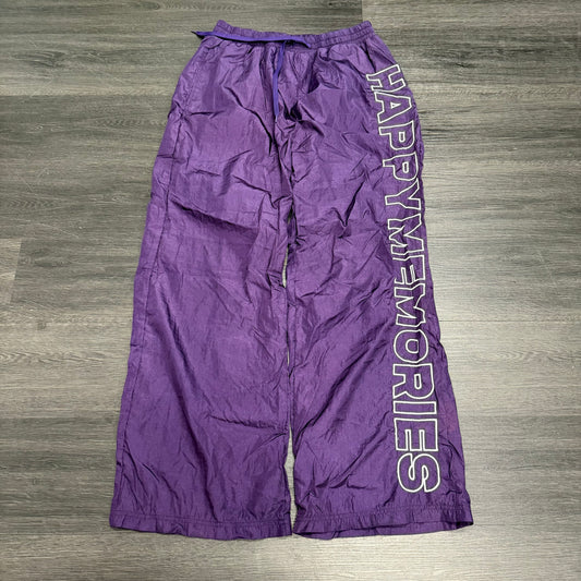 Happy Memories Track Pants
