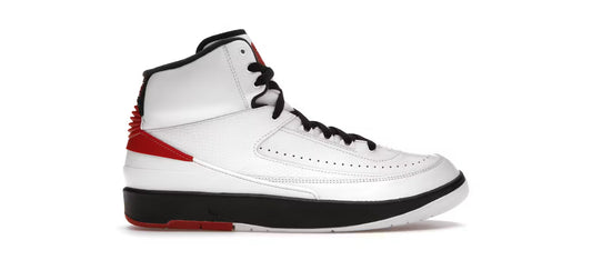 Jordan 2 Retro Chicago 2022 U