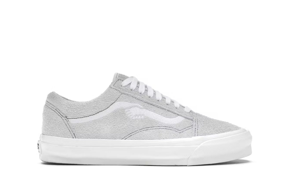 Vans Old Skool Notre Off-White
