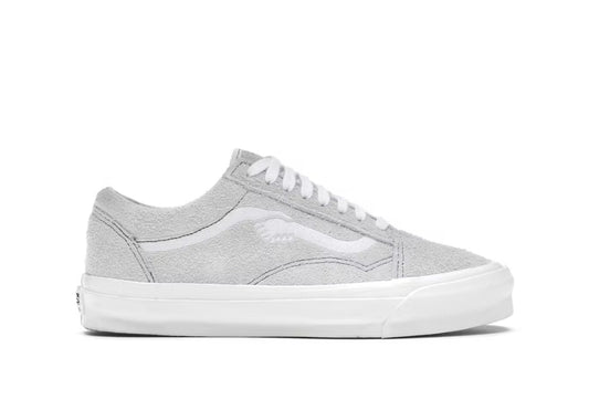Vans Old Skool Notre Off-White