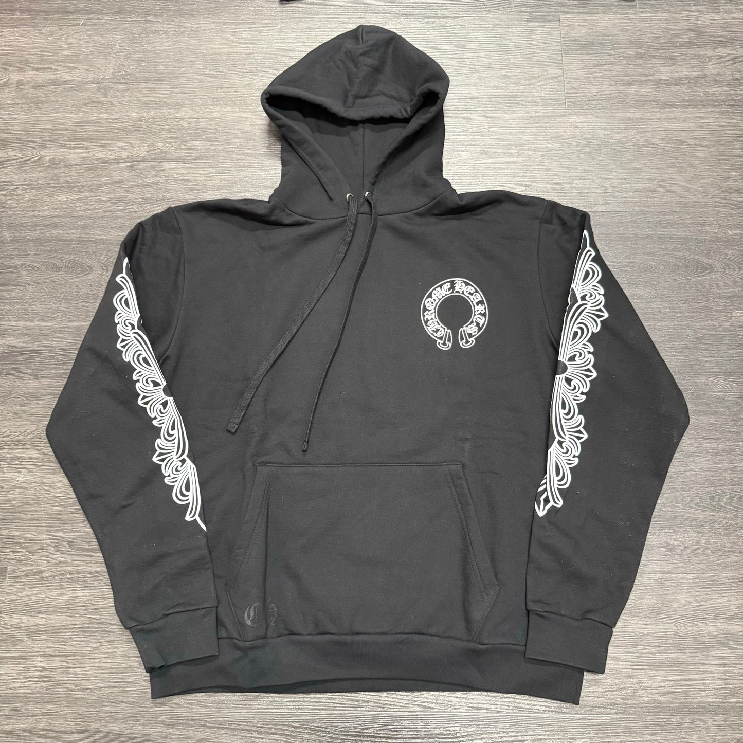 Chrome Hearts Pullover