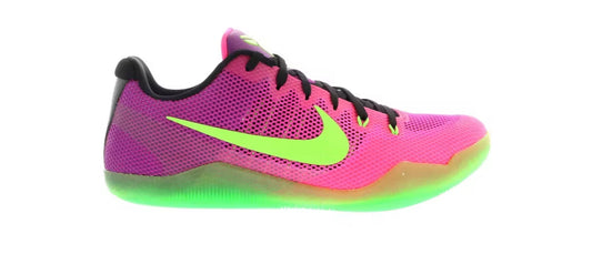 Nike Kobe 11 EM Low Mambacurial