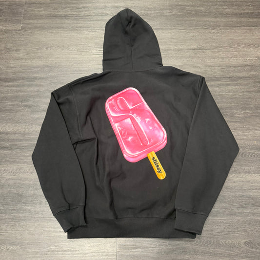 Stussy Hoodie Lollipop