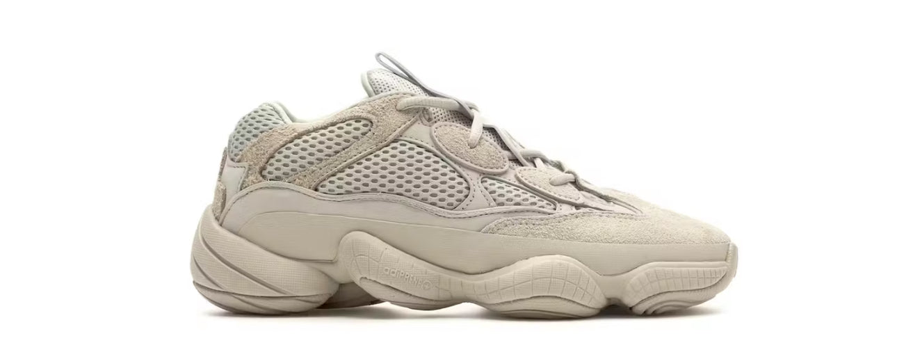 Adidas Yeezy 500 Blush