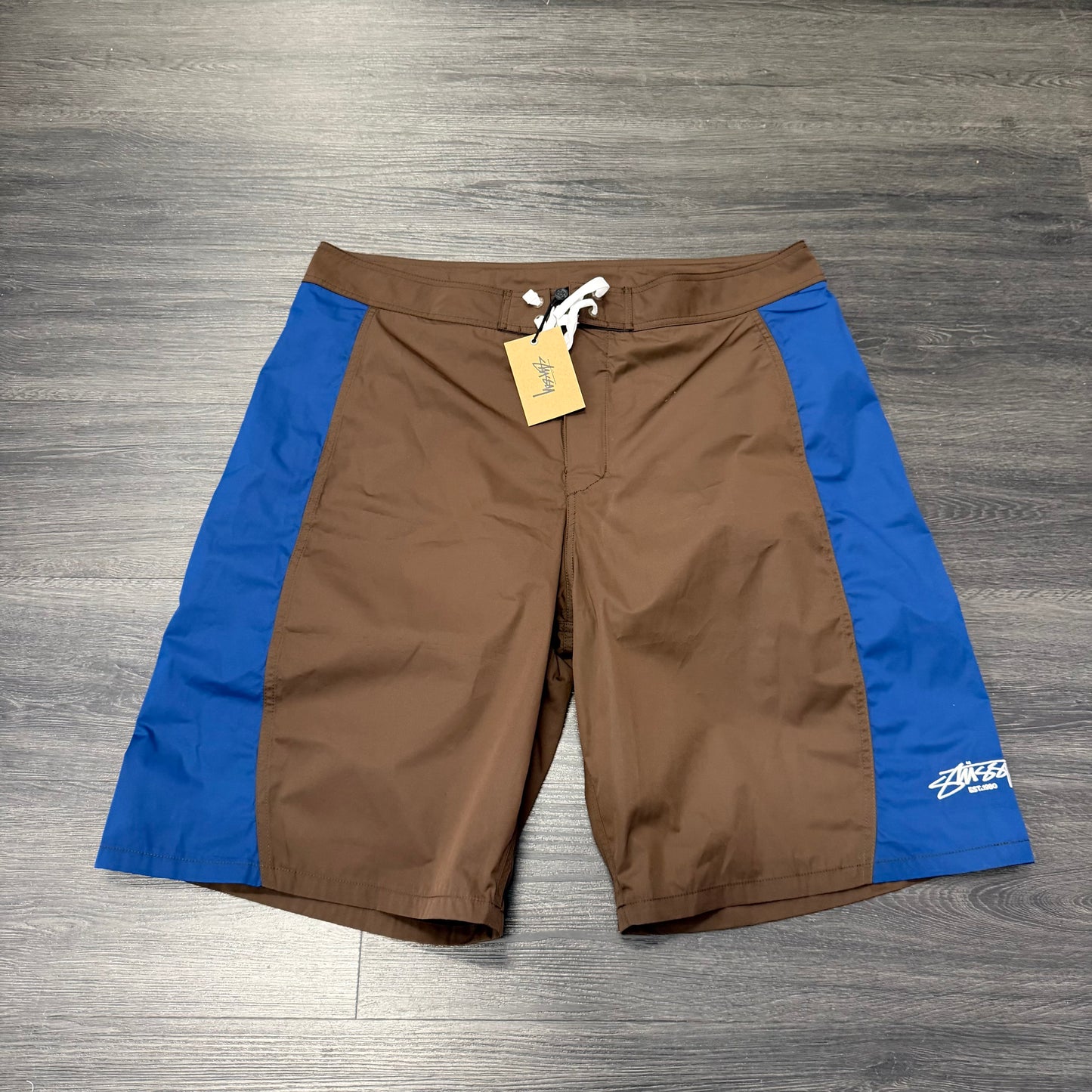Stussy Beach Shorts