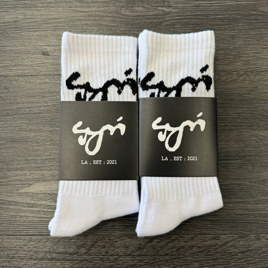 Syndi Sock Set