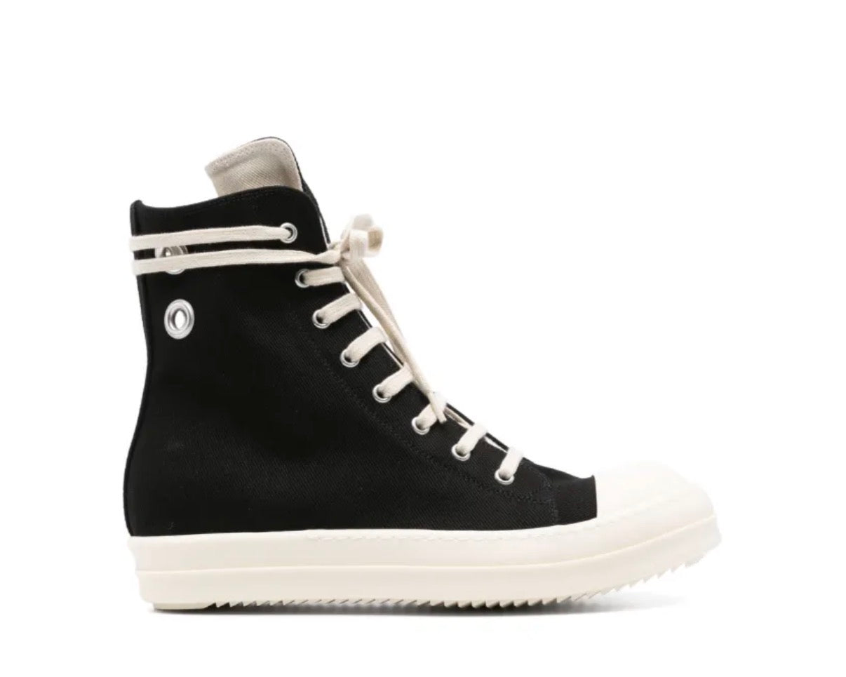 Rick Owens DRKSHDW Ramones