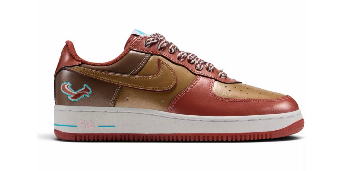 Nike Air Force 1 Low '01 NIGO x J-Hope