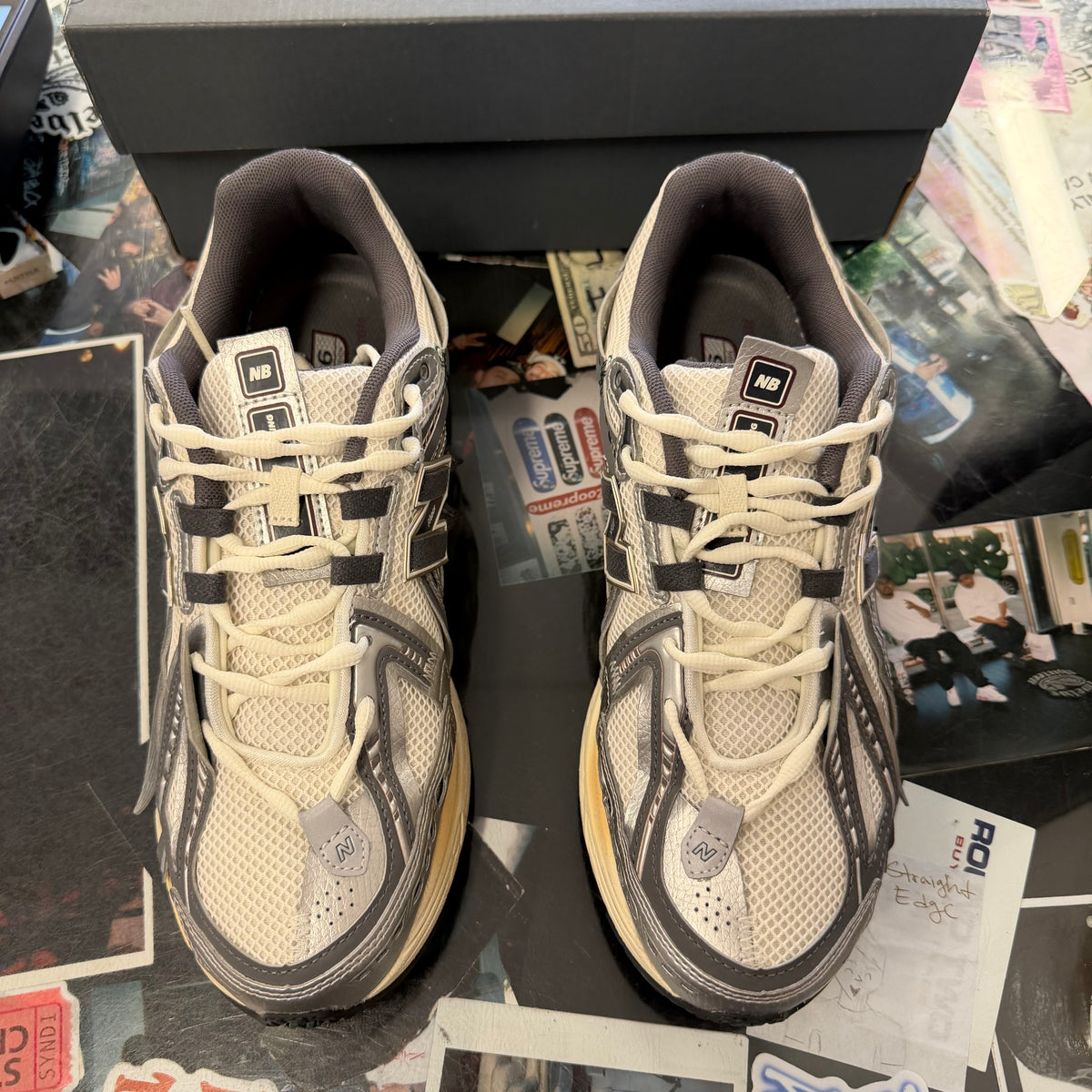 New Balance 1906A Tech Explosion