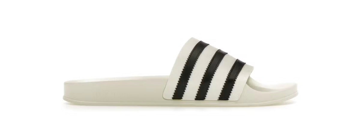 adidas Fear of God Athletics Adilette Cream White