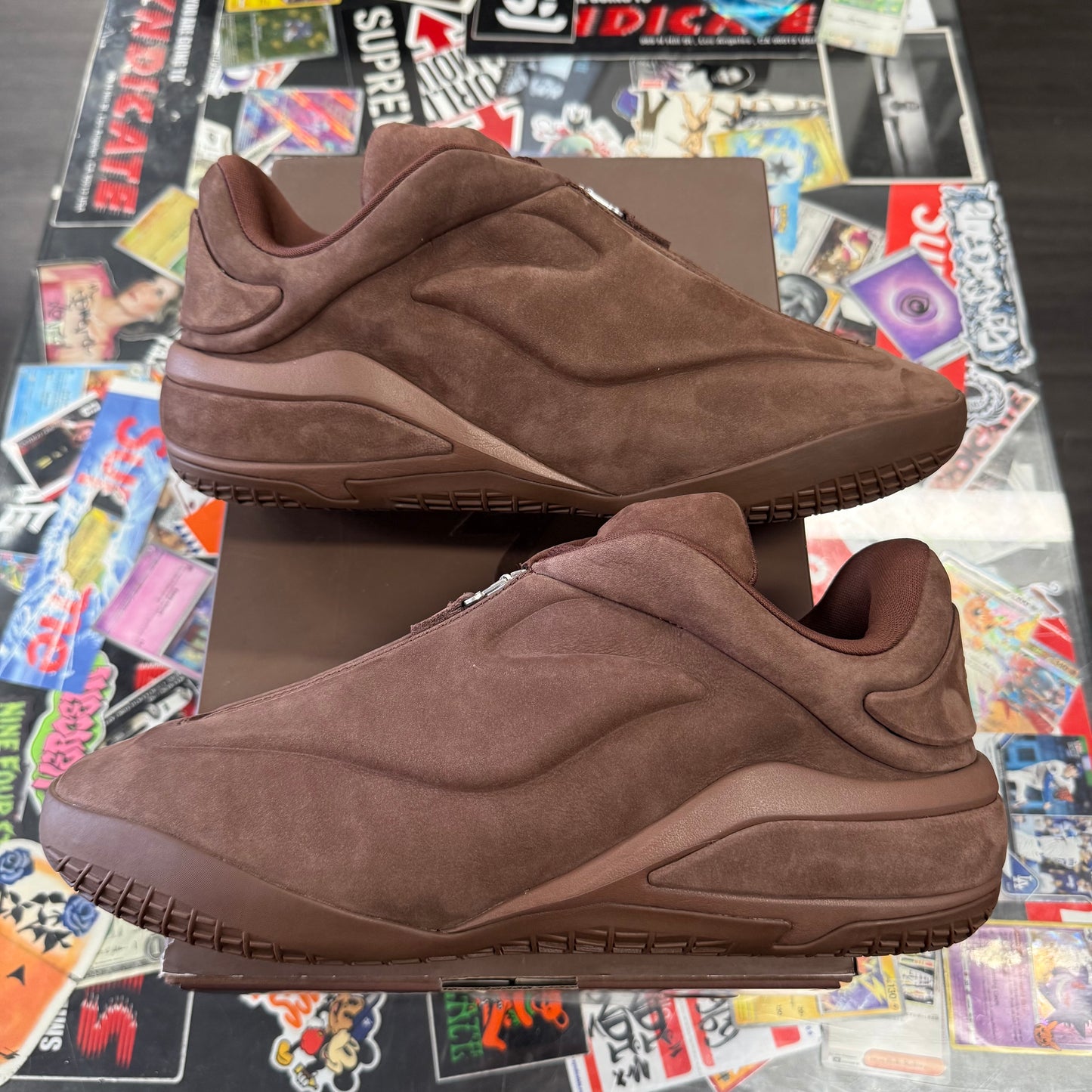 Converse SHAI 001 Lux Truffle U11.5