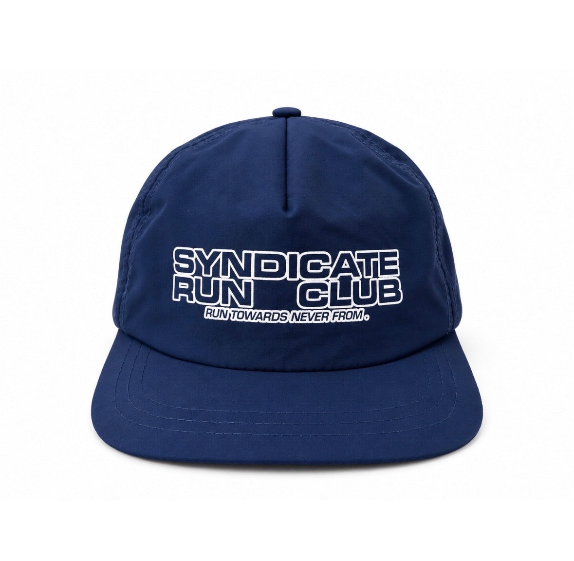 Syndi Run Club 1213 Hat