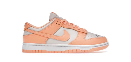 Nike Dunk Low Peach Cream (Women's)