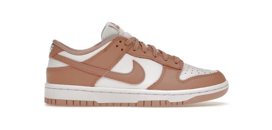 Nike Dunk Low Rose Whisper Women’s