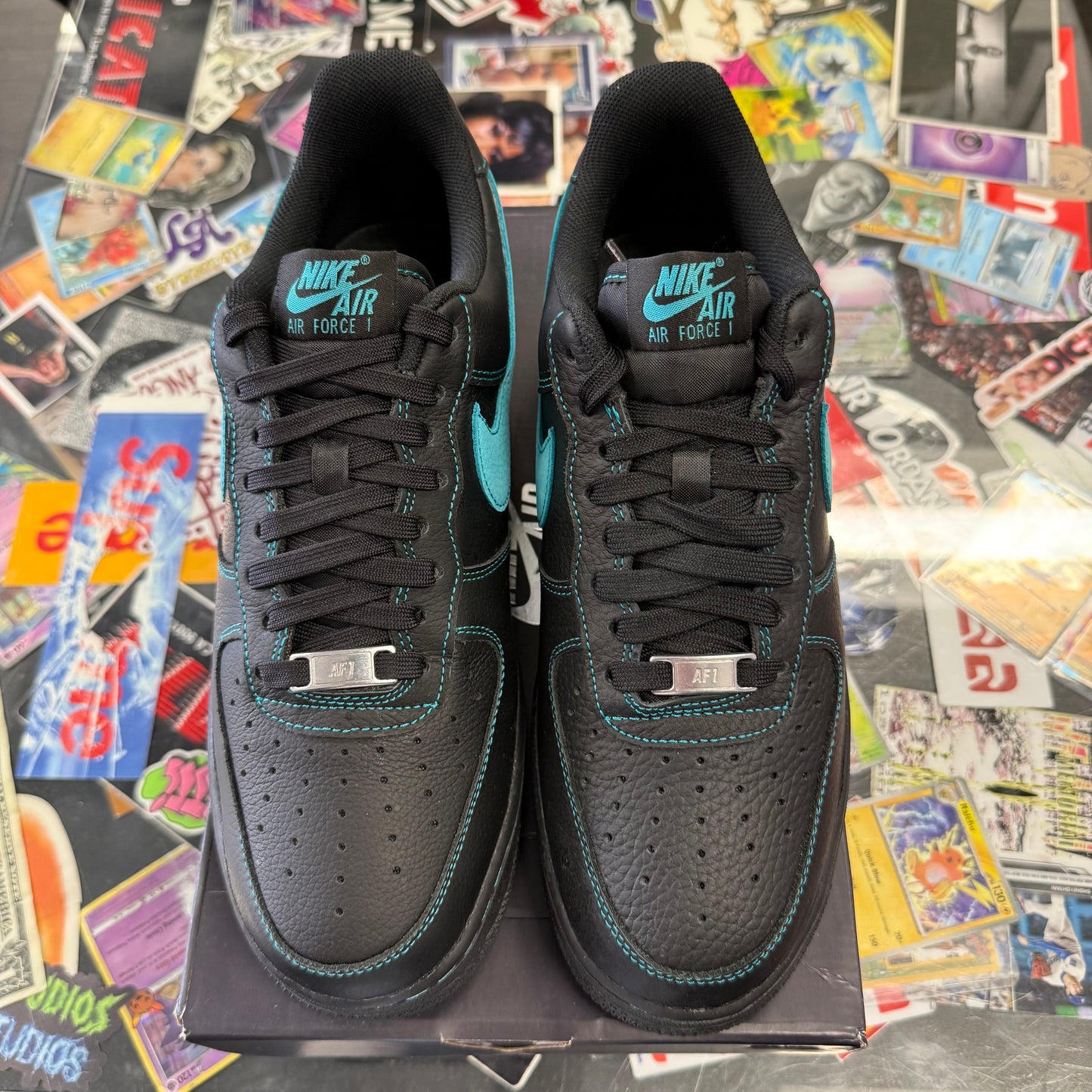 Nike Air Force 1 Low Un-Tiffany