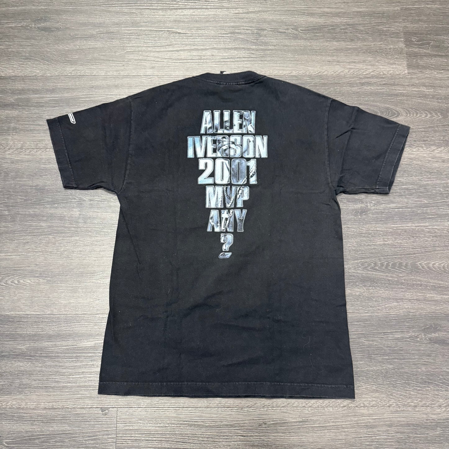 Vintage Iverson Tee