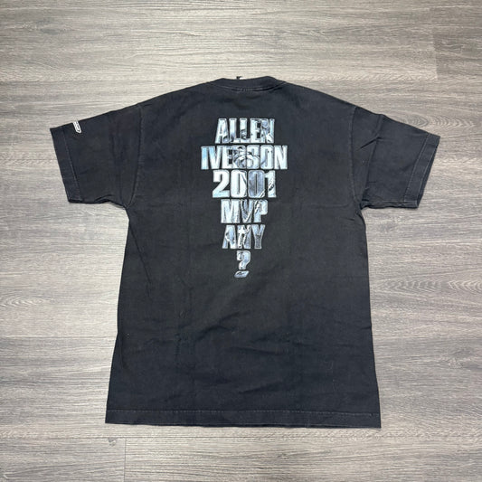Vintage Iverson Tee