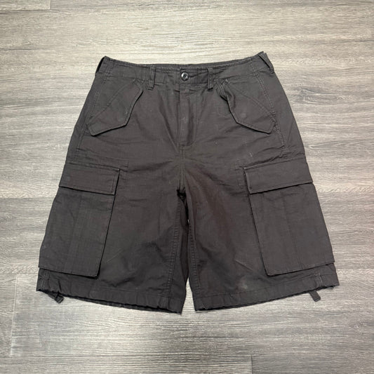 Stussy Shorts Navy