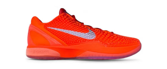 Nike Kobe 6 Protro Total Orange